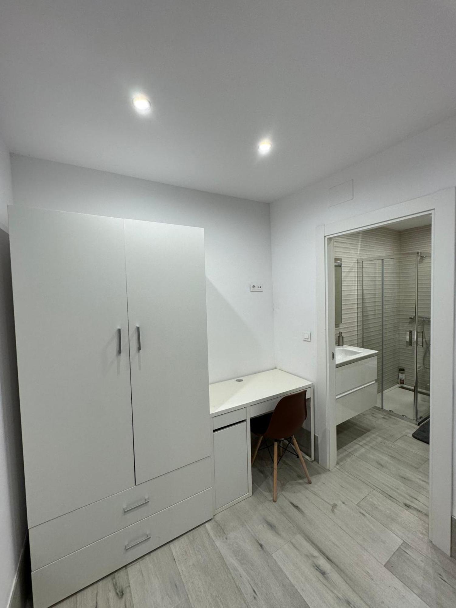 Apartamento Lovely San Diego Center Bi Parking Opcional *