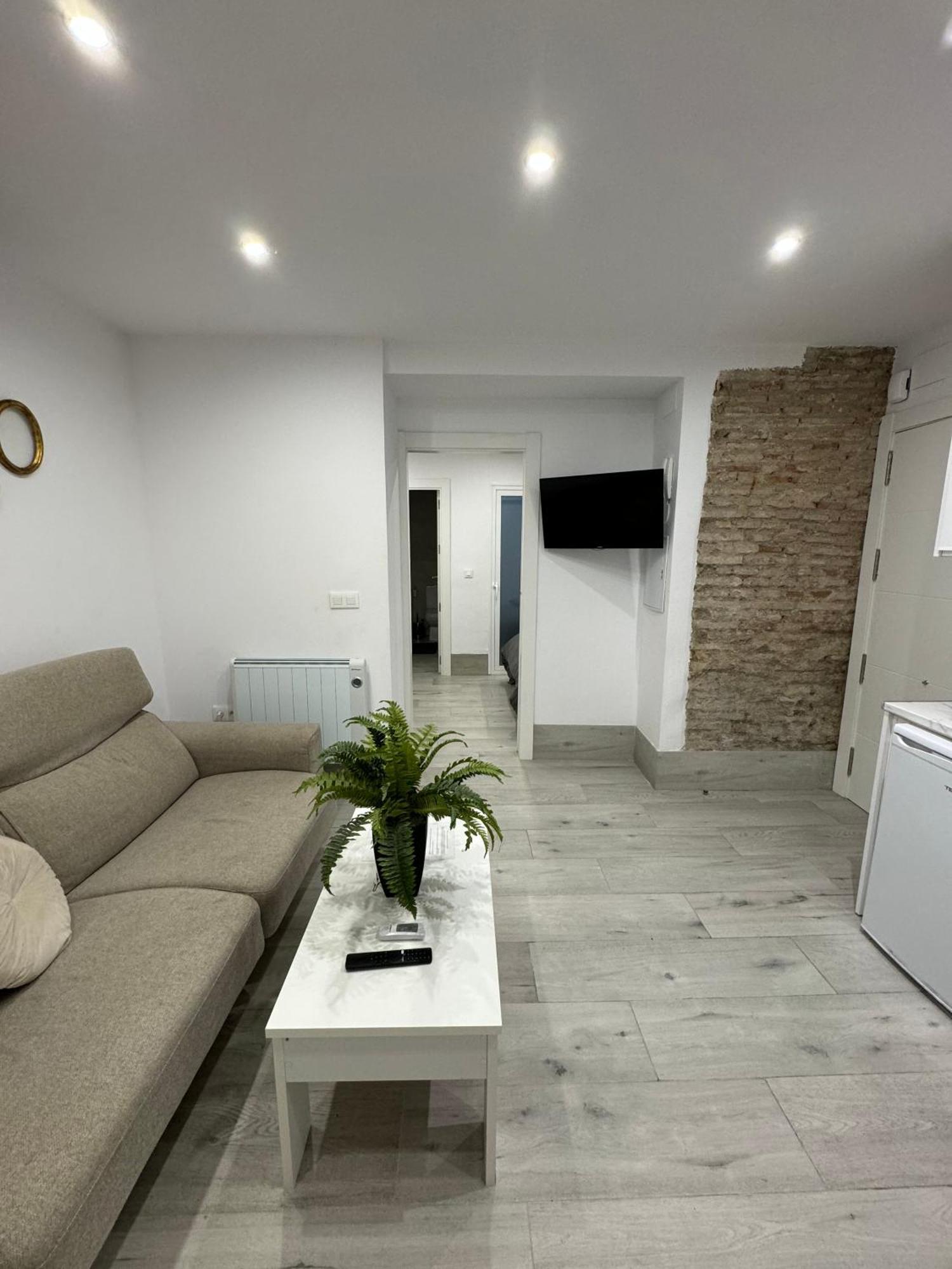 Apartamento Lovely San Diego Center Bi Parking Opcional