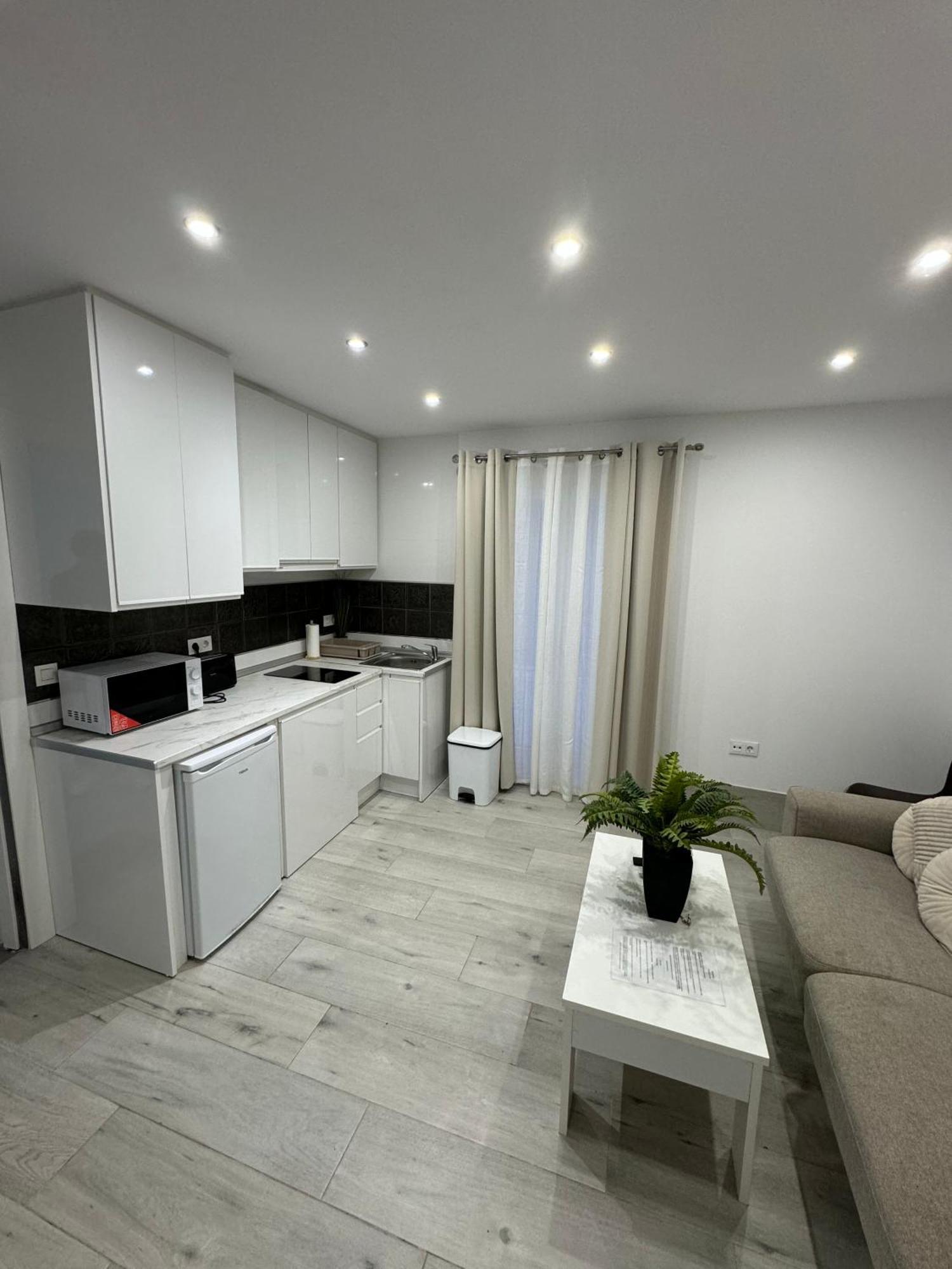 Apartamento Lovely San Diego Center Bi Parking Opcional *