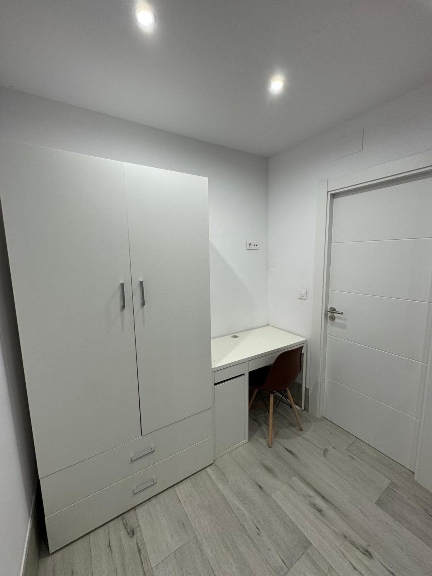 Lovely San Diego Center Bi Parking Opcional Apartamento