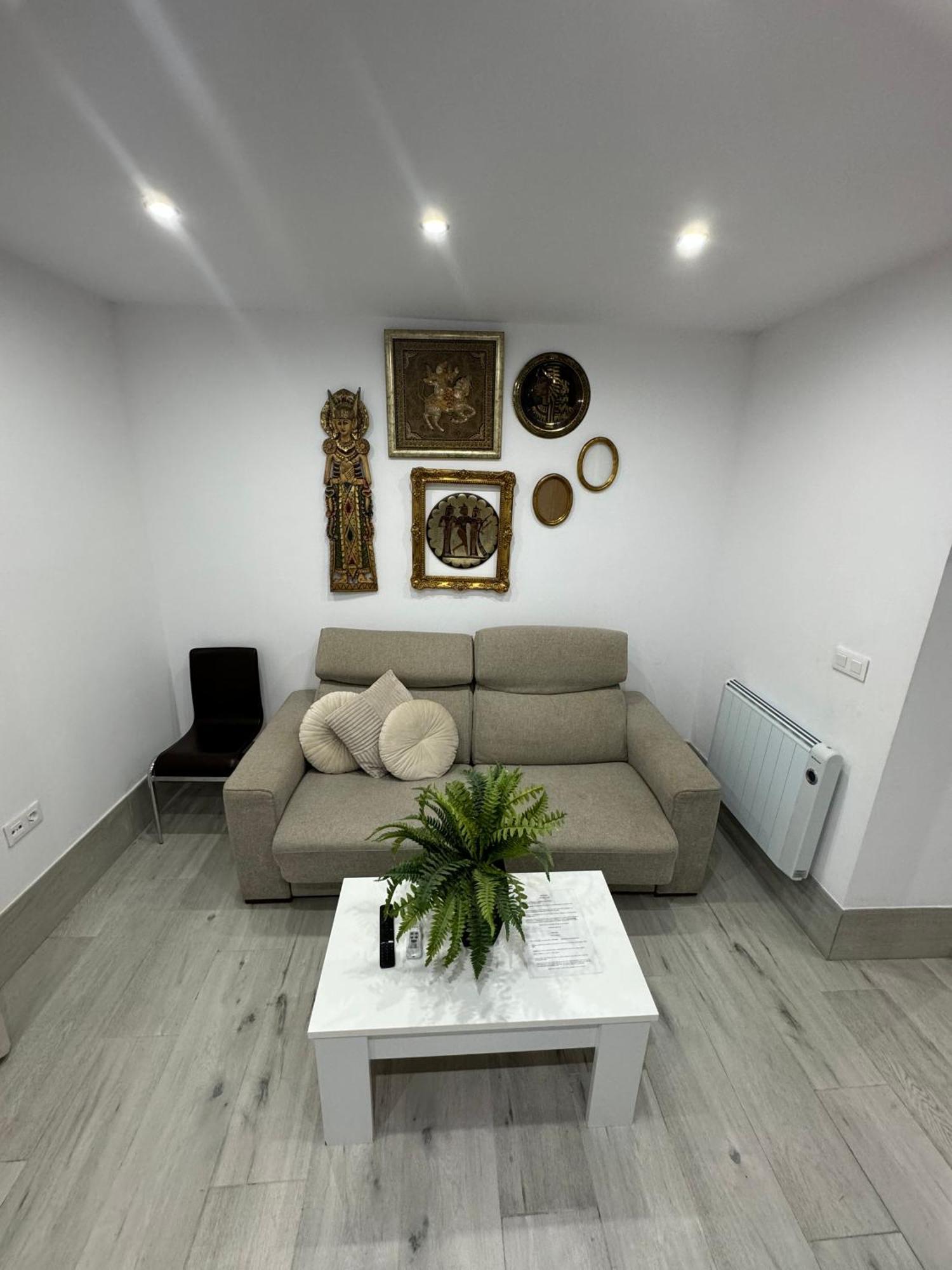Apartamento Lovely San Diego Center Bi Parking Opcional Granada