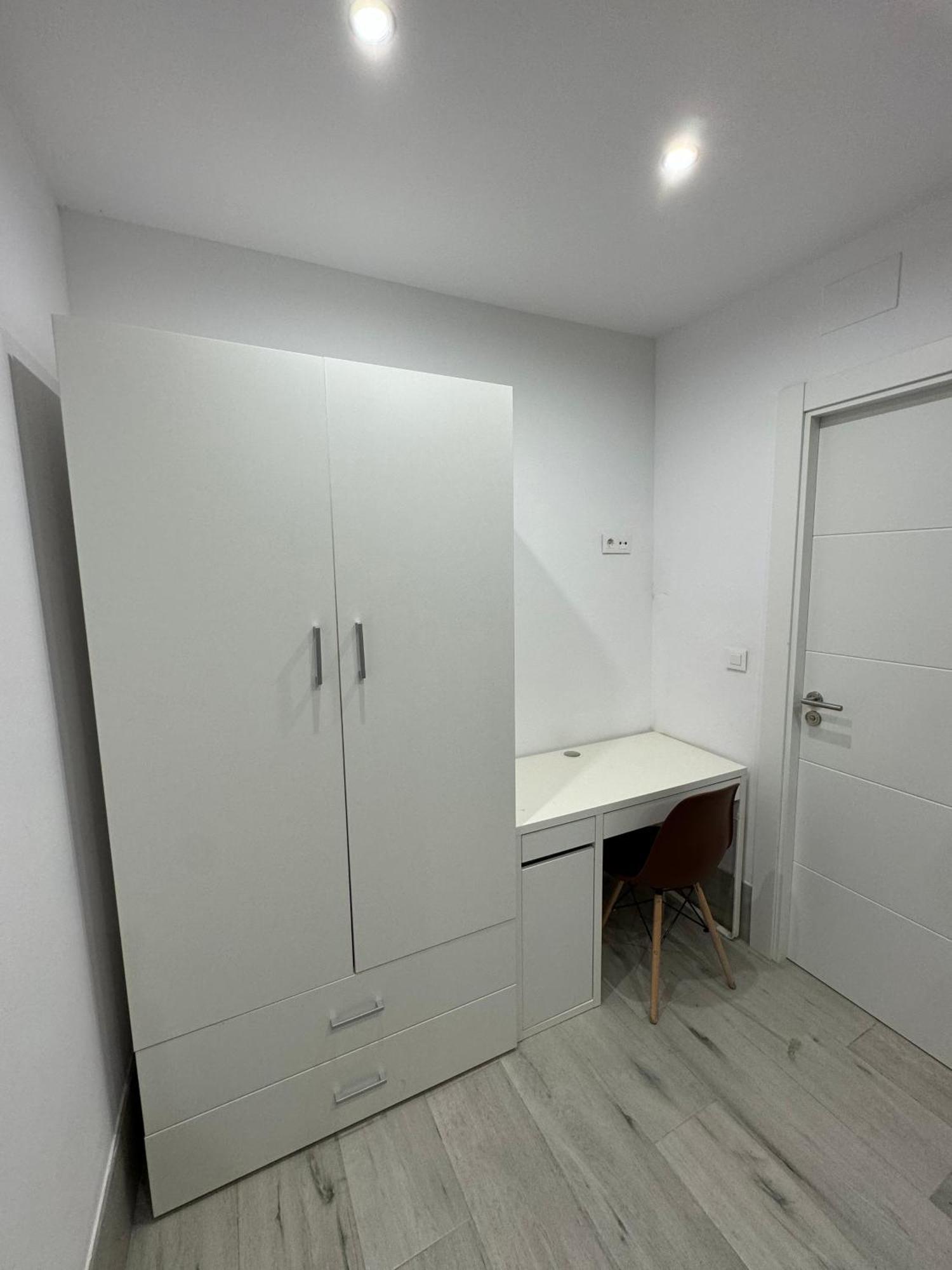 Lovely San Diego Center Bi Parking Opcional Apartamento *