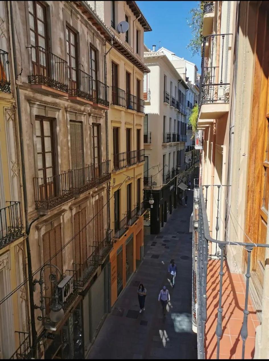 Cozy Close To The Cathedral Apartamento