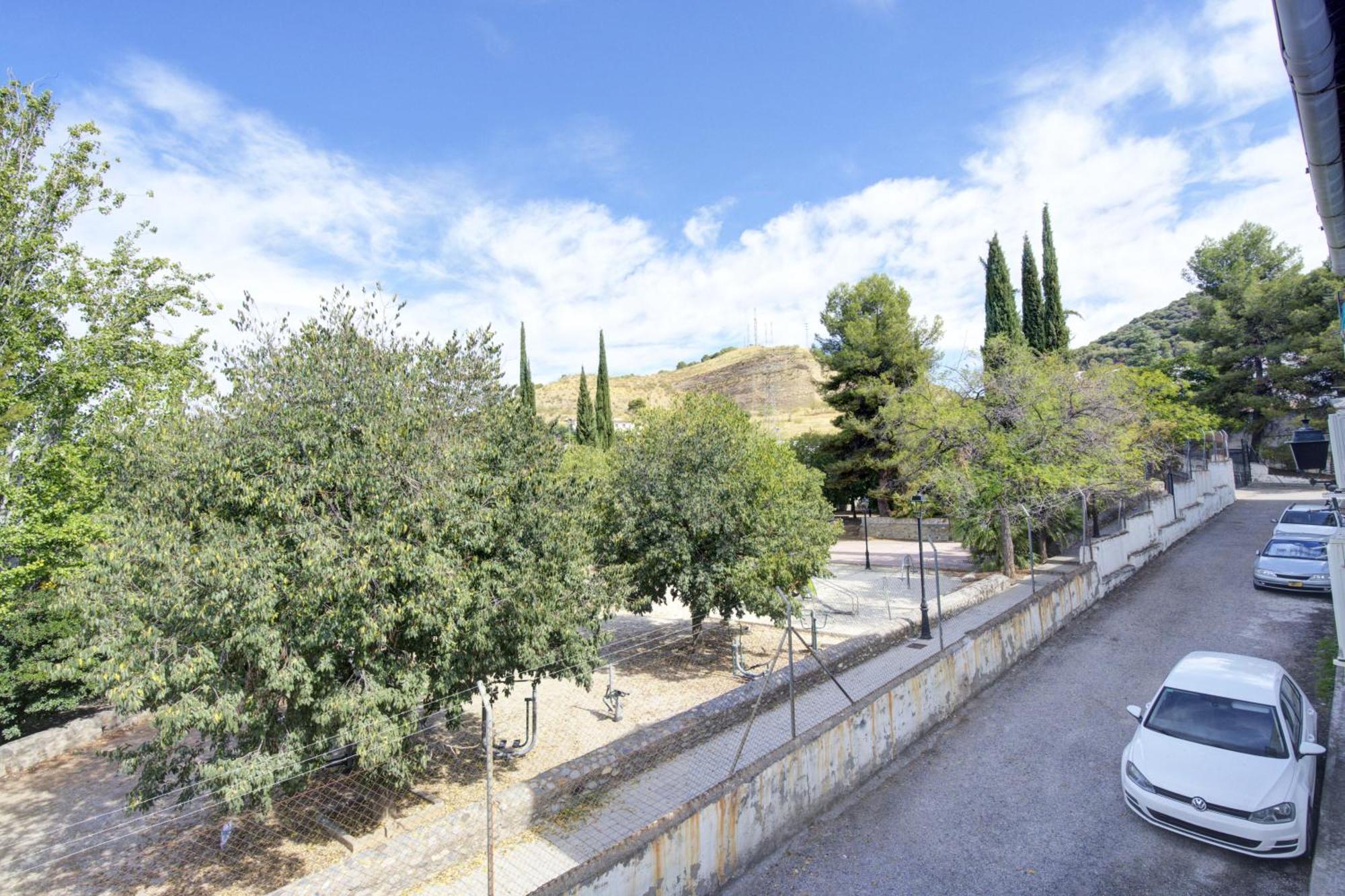 Apartamento En Cerca De Albaicin Granada