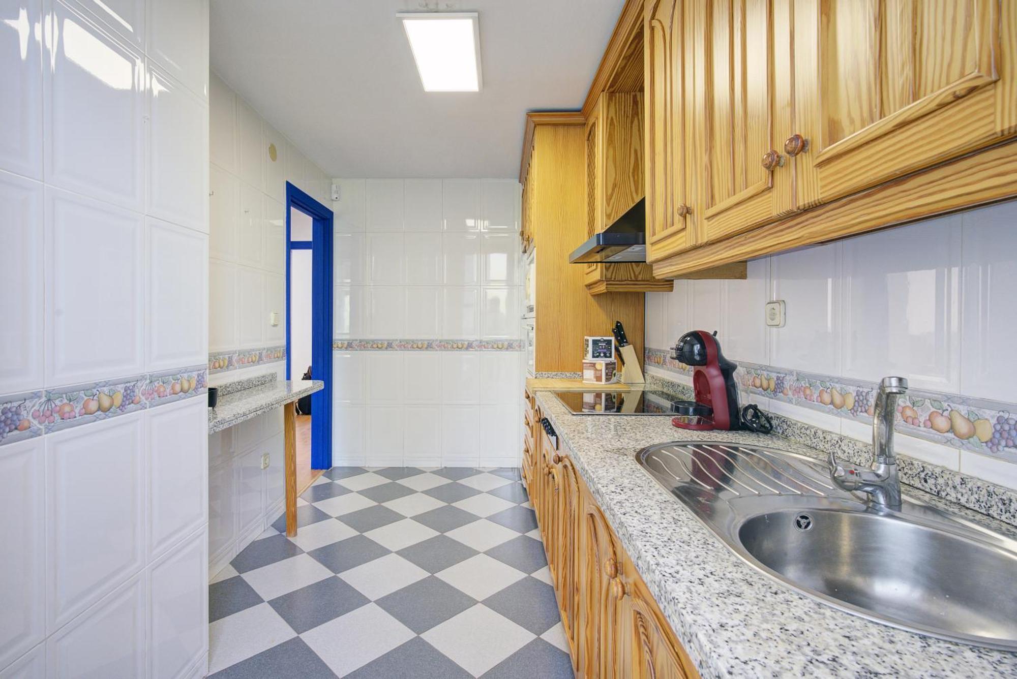 En Cerca De Albaicin Apartamento Granada
