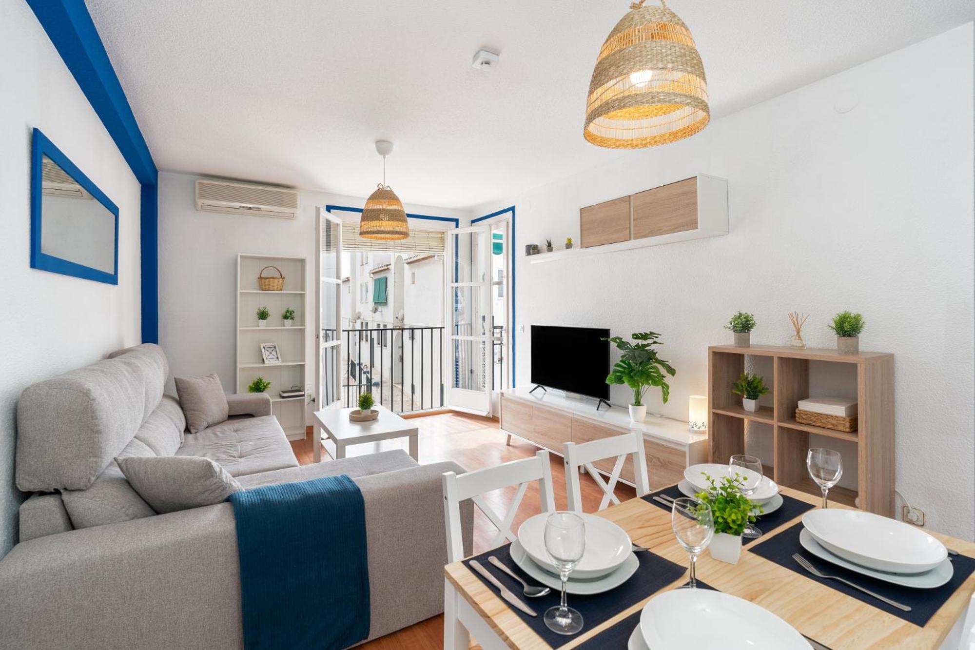 En Cerca De Albaicin Apartamento Granada