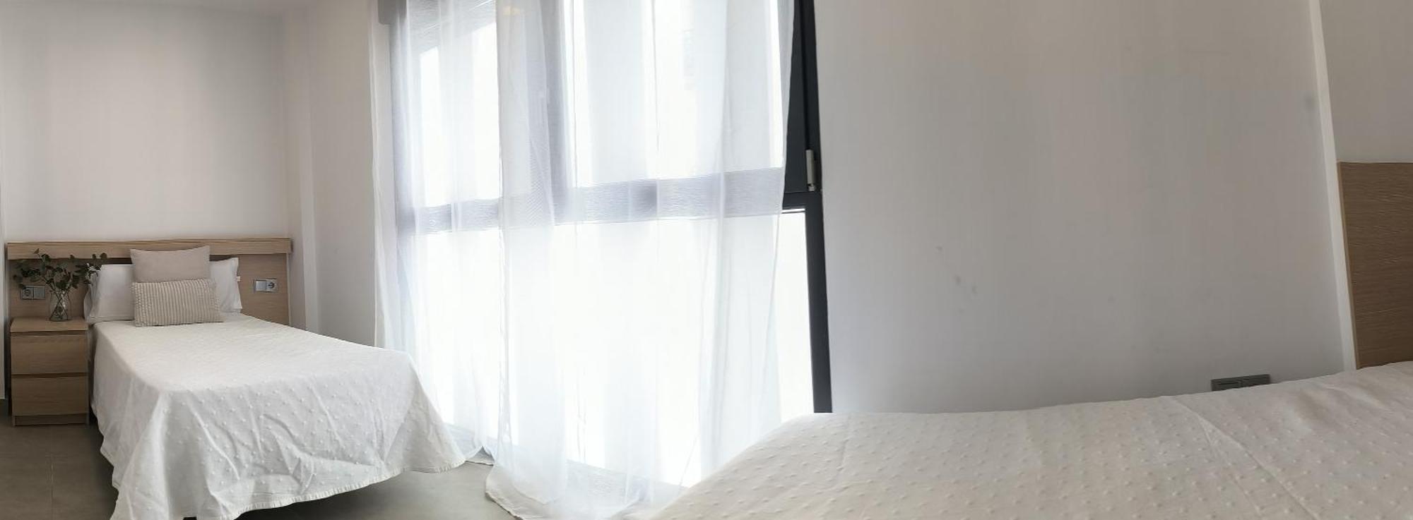 Casa Con Jardin, Aparcamiento Сasa de vacaciones Granada