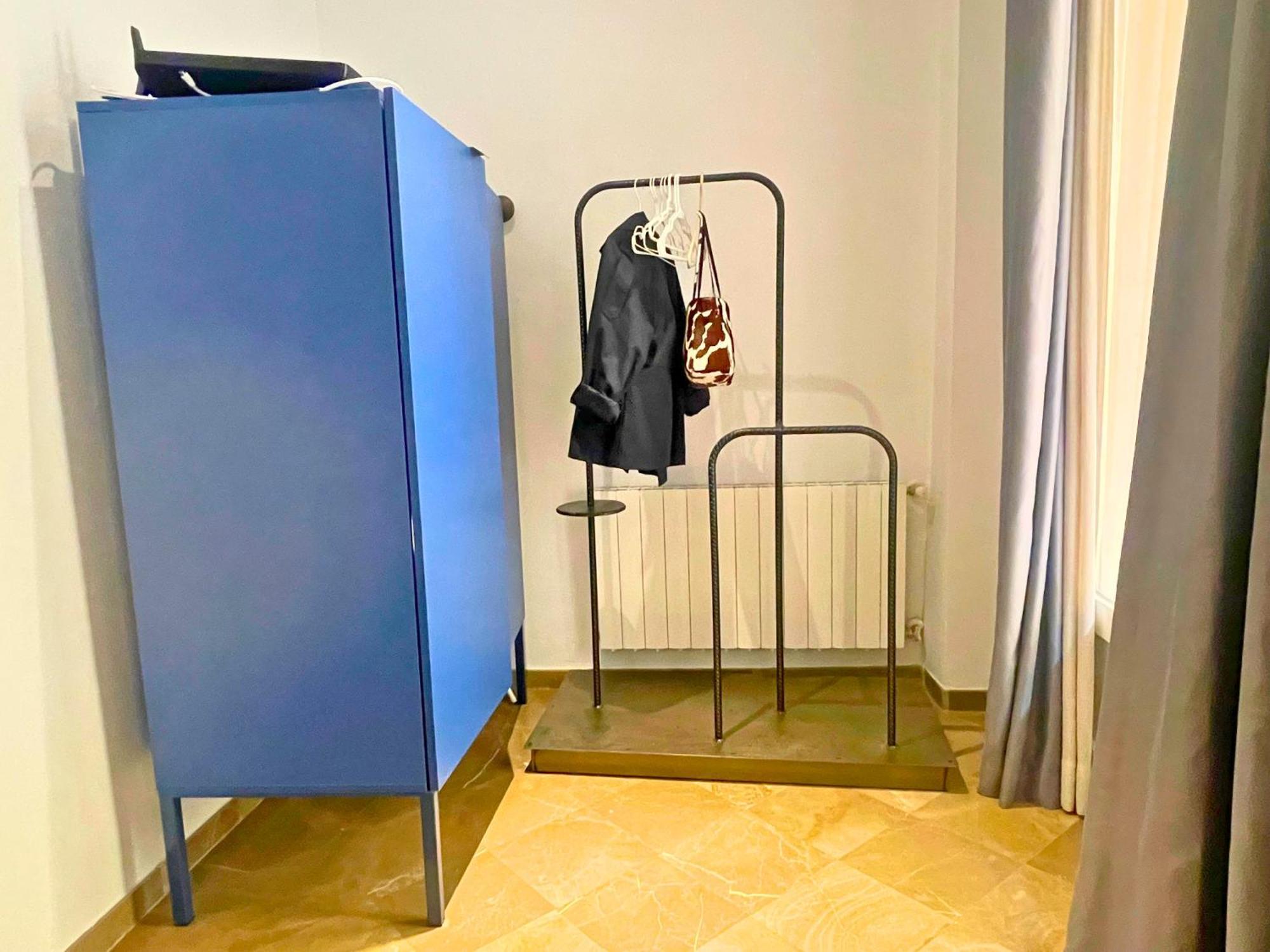 Home4u Gran Via Luxury Apartment Granada