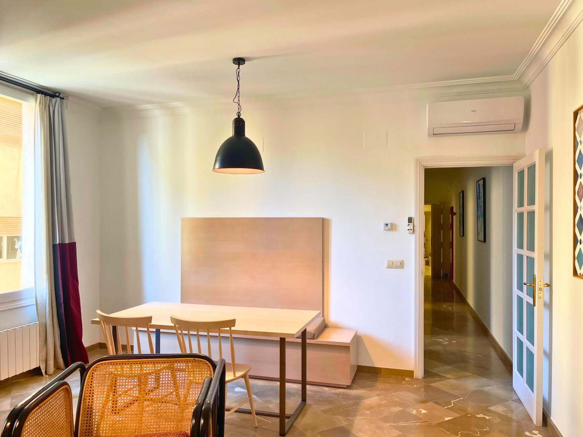 Home4u Gran Via Luxury Apartment Granada