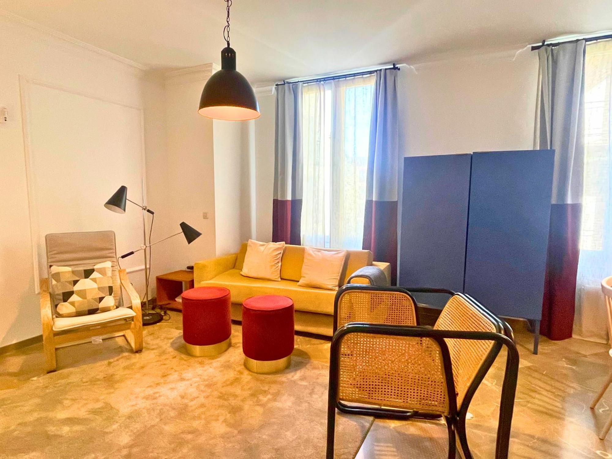 Home4u Gran Via Luxury *