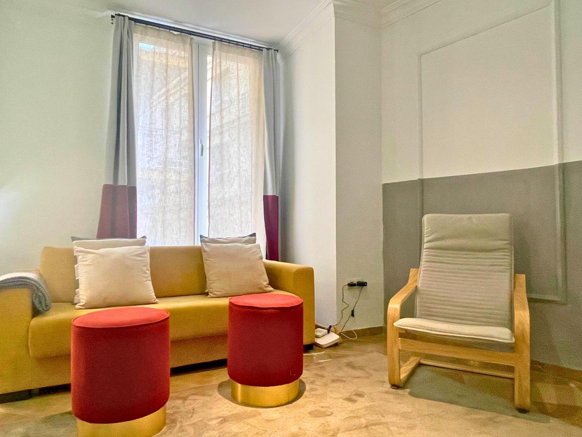 Home4u Gran Via Luxury Apartment Granada
