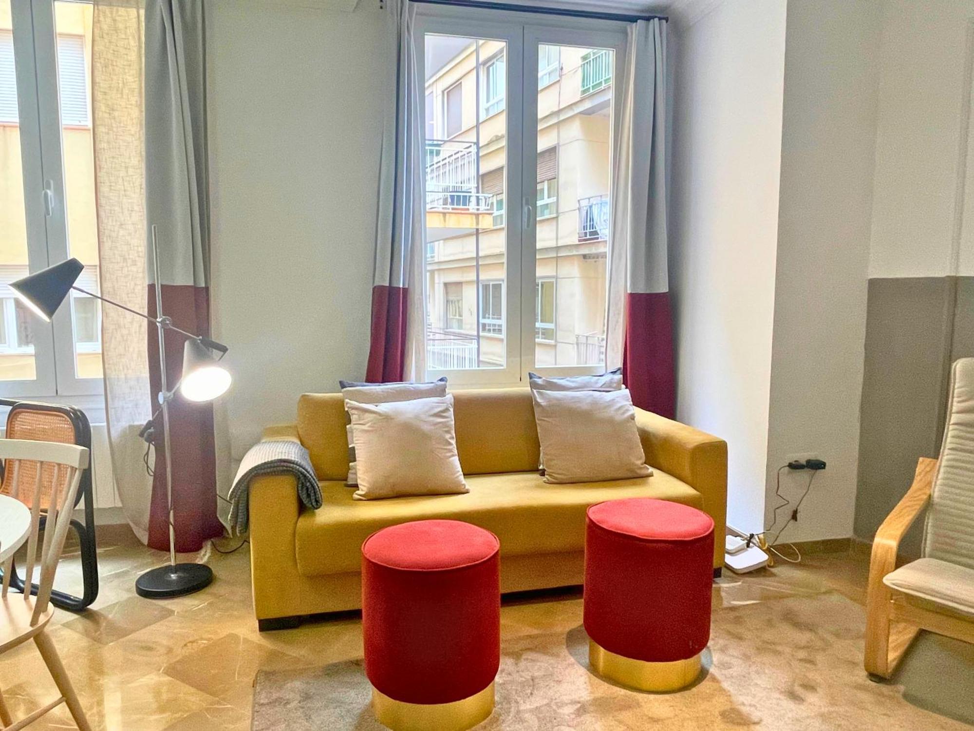 Apartment Home4u Gran Via Luxury *