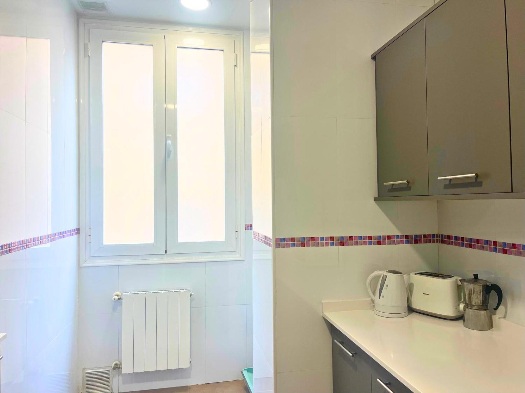 Apartment Home4u Gran Via Luxury Granada