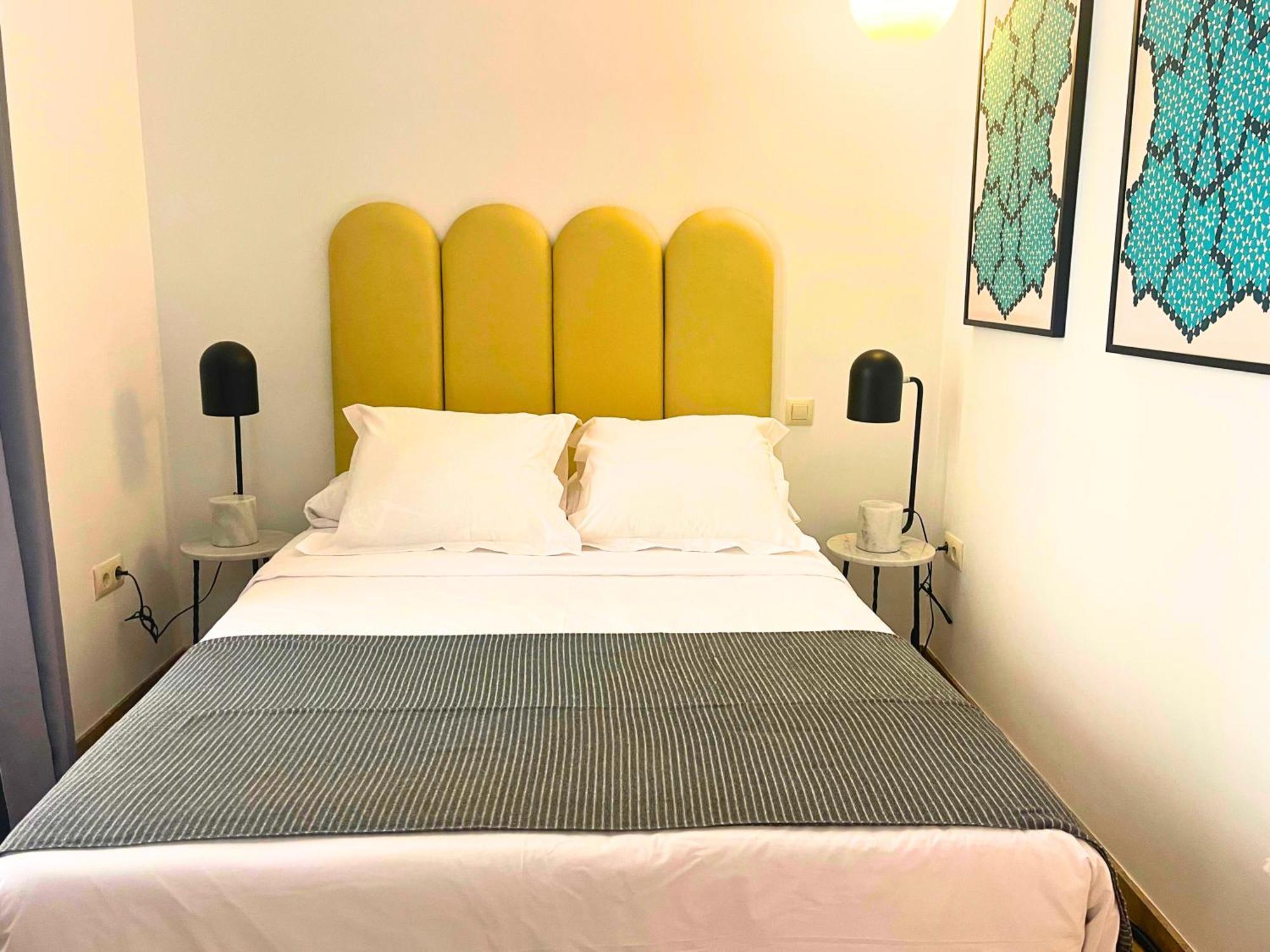 Home4u Gran Via Luxury