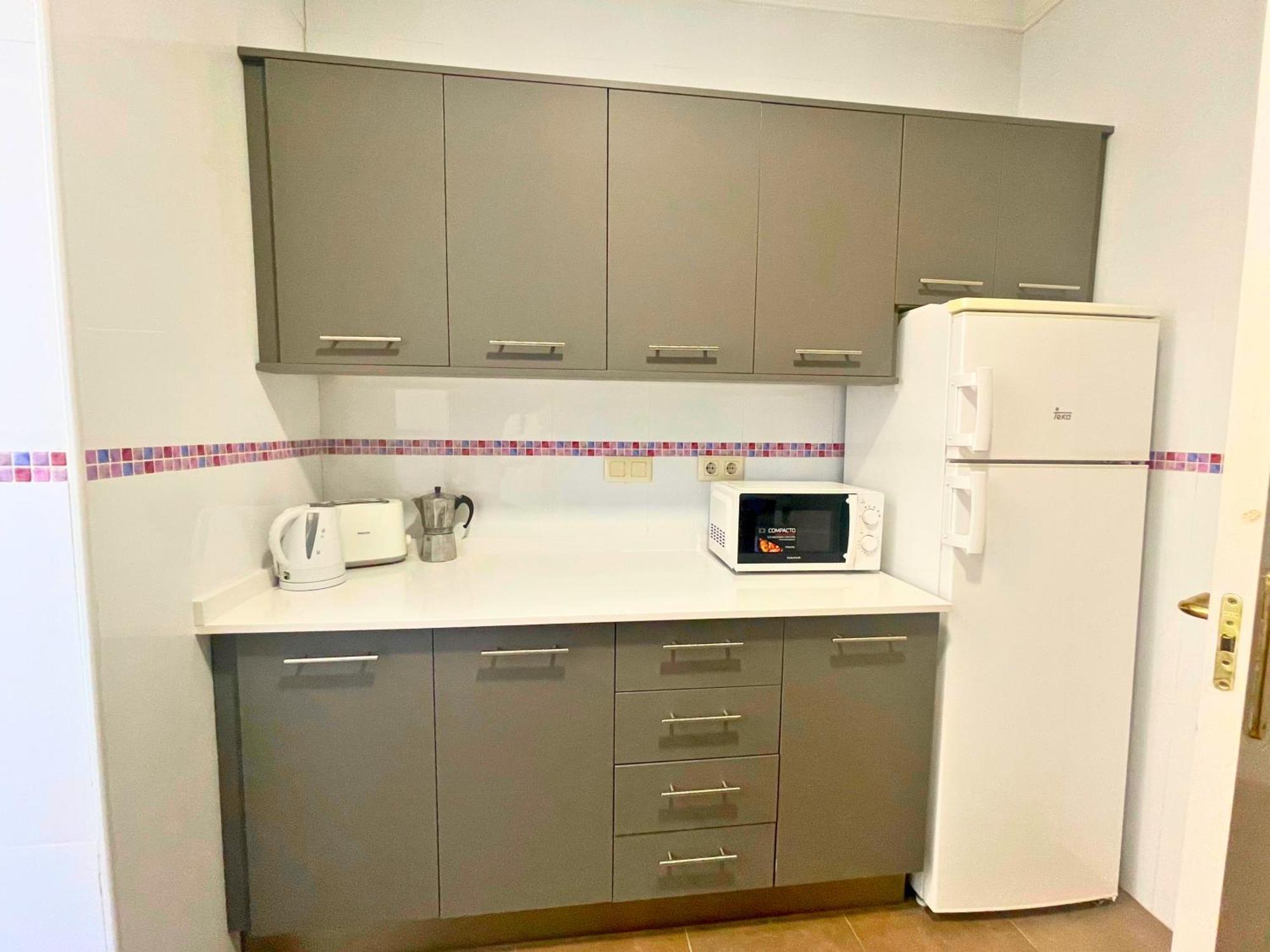 Home4u Gran Via Luxury Apartment