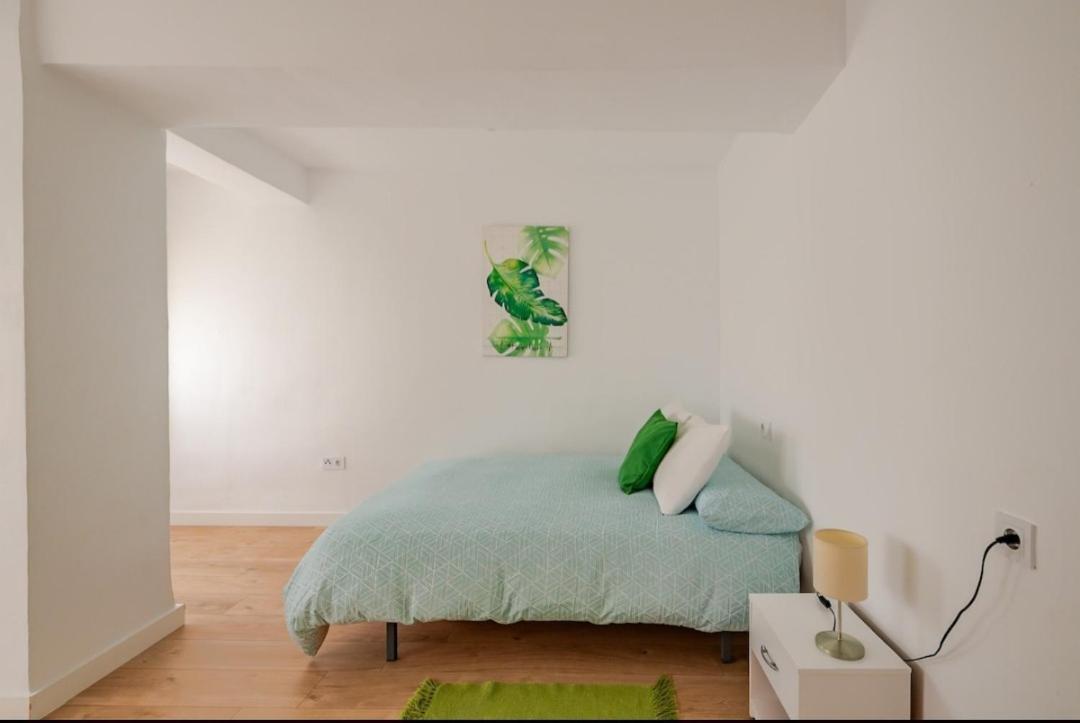 Piso Con Garaje Gratis En El Centro De Granada. Granada