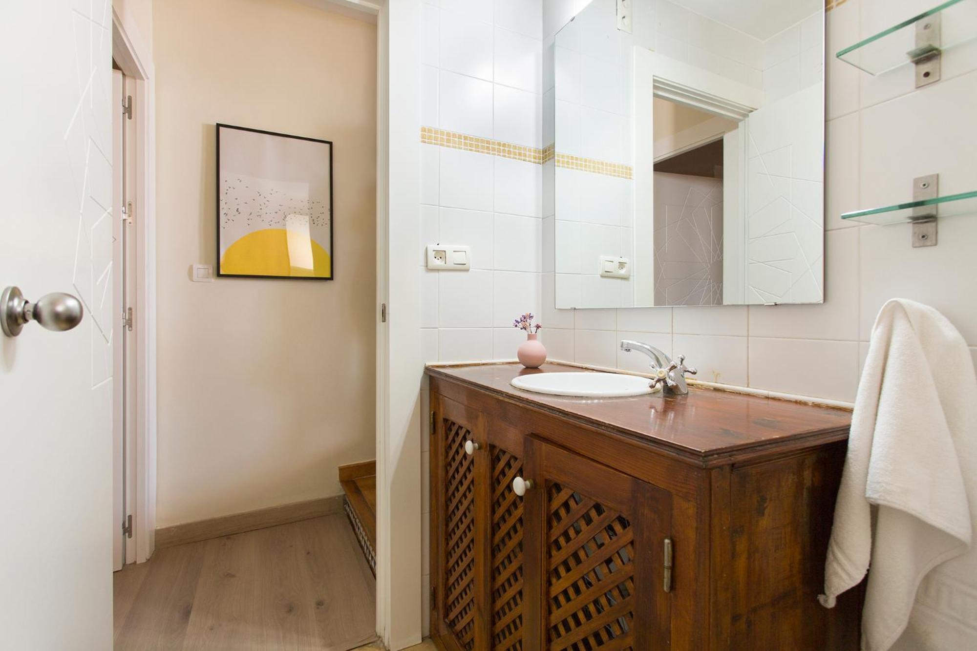 Fab Design Albaicin Sunset Con Piscina Apartamento *