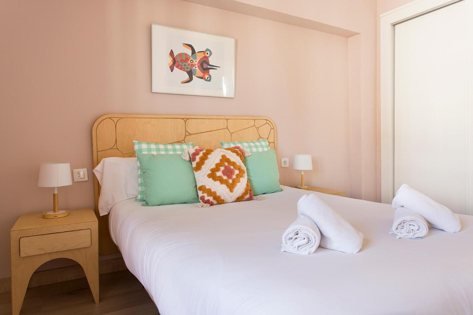 Apartamento Fab Design Albaicin Sunset Con Piscina Granada