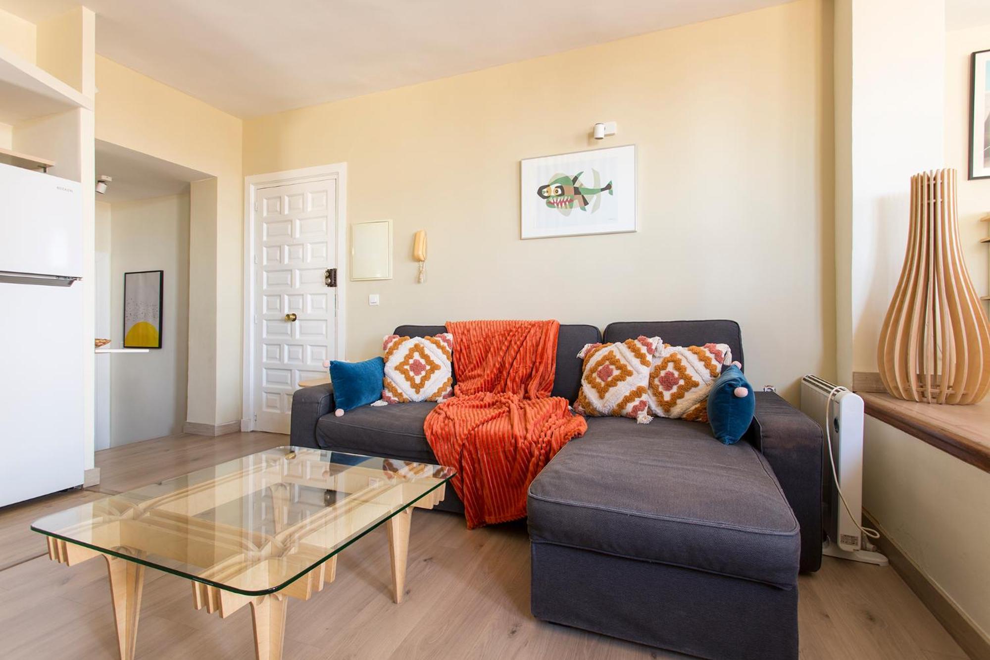 Apartment Fab Design Albaicin Sunset Con Piscina