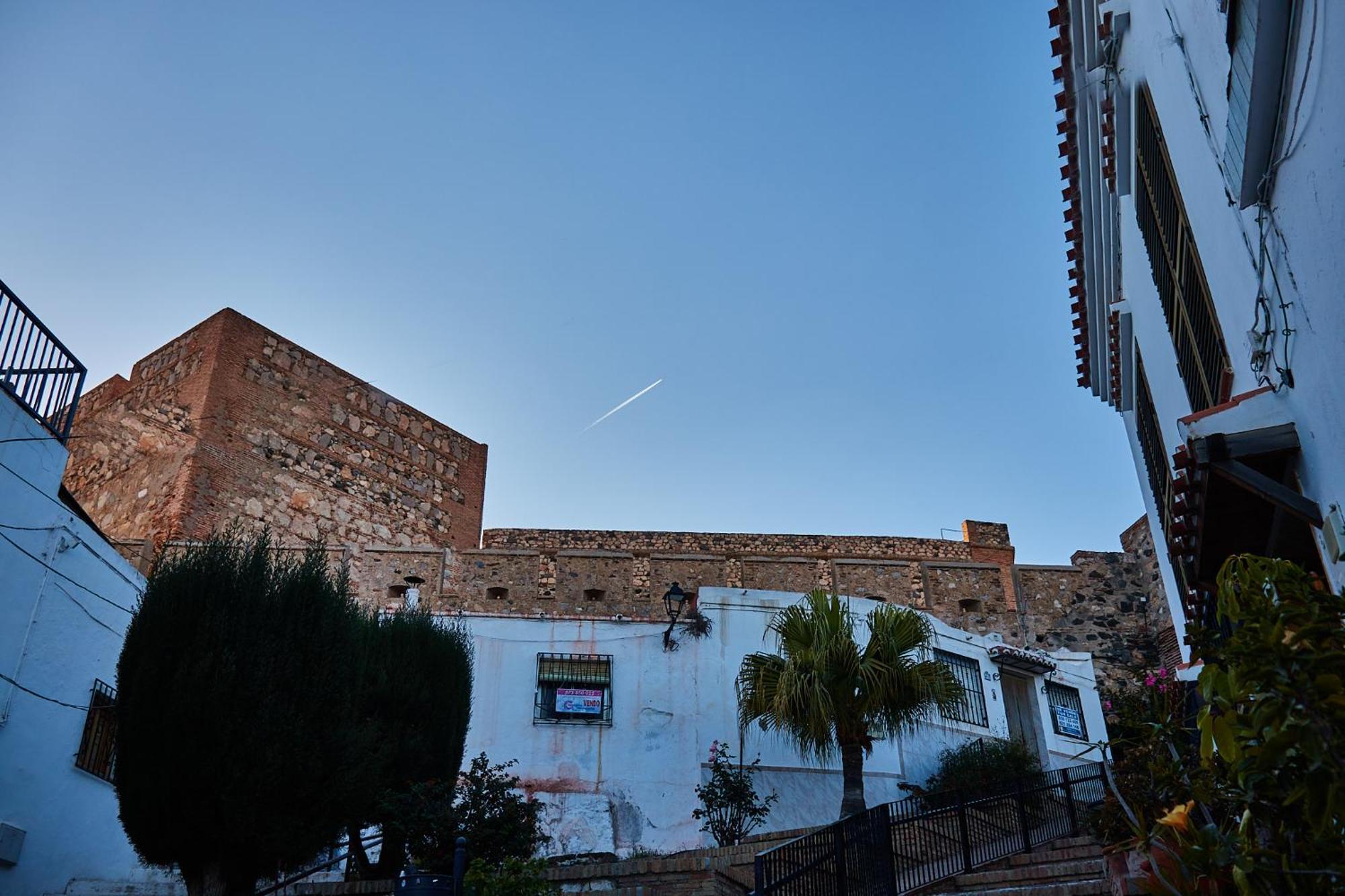 Apartamento Piso Moderno Y Amplio Estudiantes Salobreña