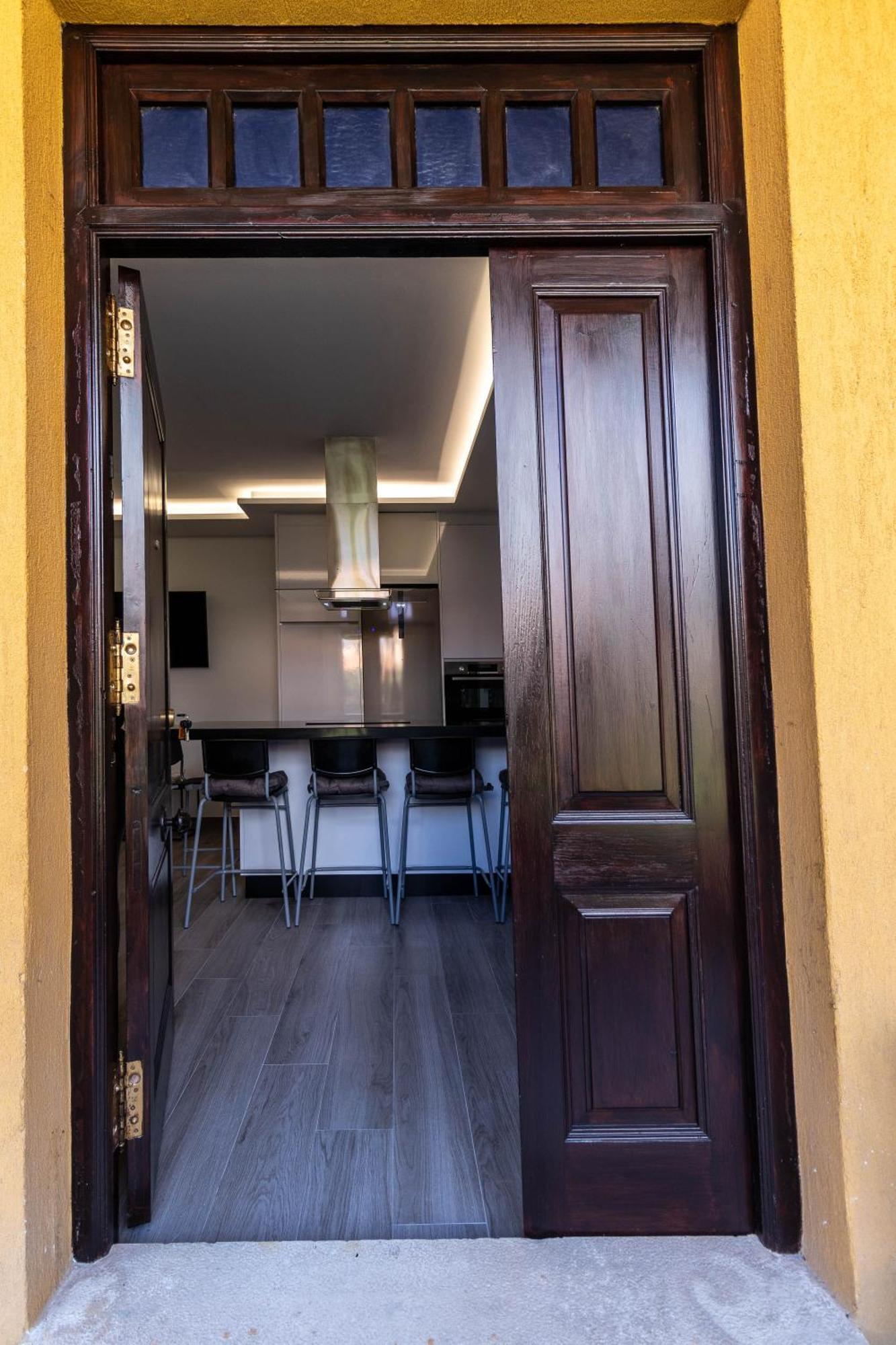 Piso Moderno Y Amplio Estudiantes Apartamento Salobreña