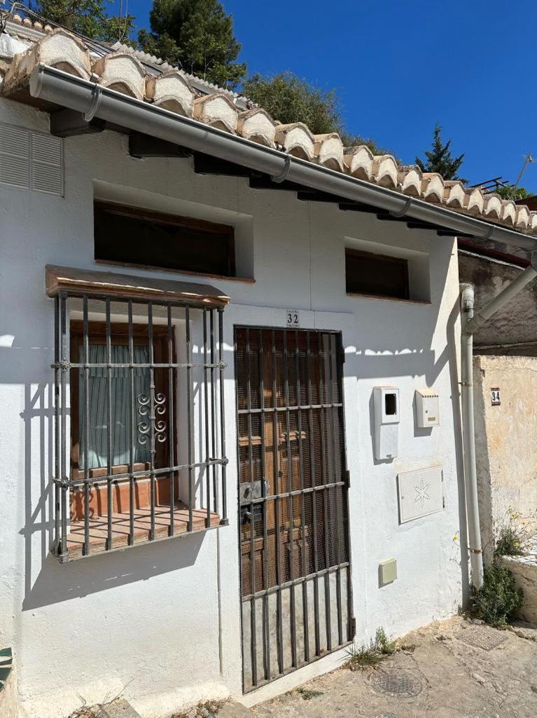 Casa Cueva Sacromonte Benevarez Brother Law Sl Holiday home Granada