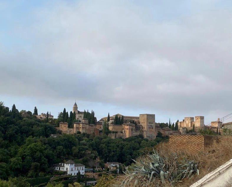 Holiday home Casa Cueva Sacromonte Benevarez Brother Law Sl