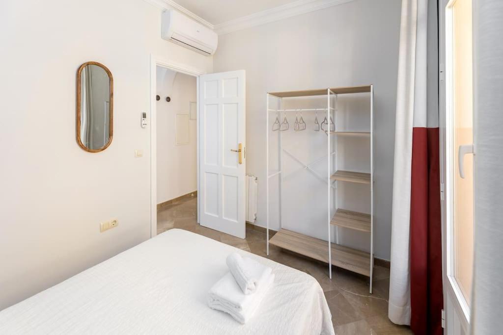 Apartamento Luxury Via De Colon *