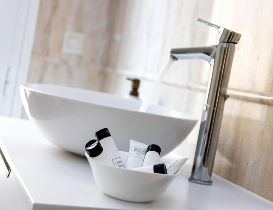 Luxury Via De Colon Apartamento