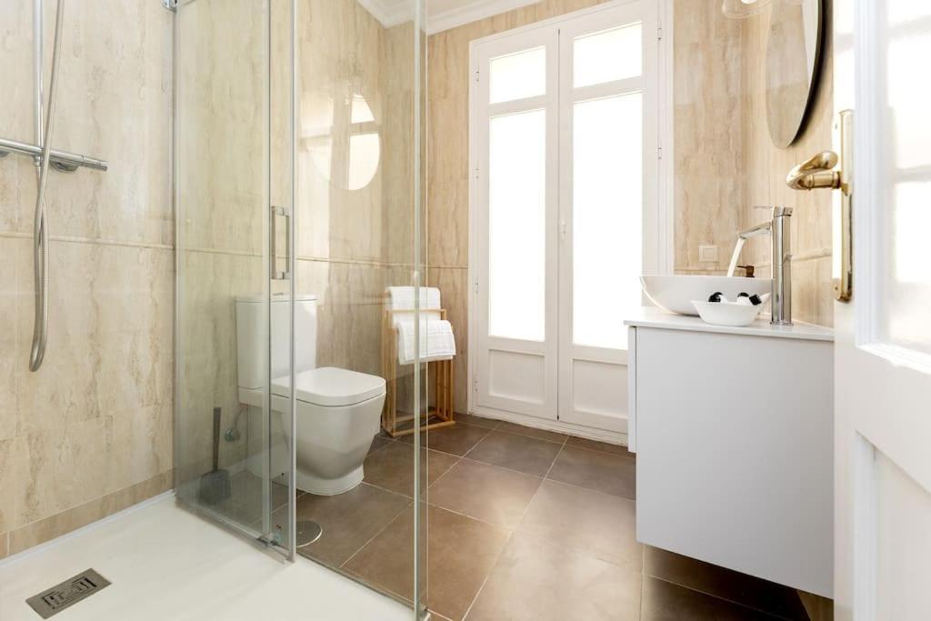 Luxury Via De Colon Apartamento *
