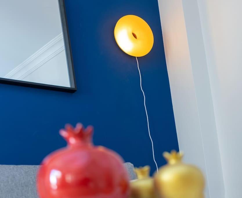 Apartamento Luxury Via De Colon *