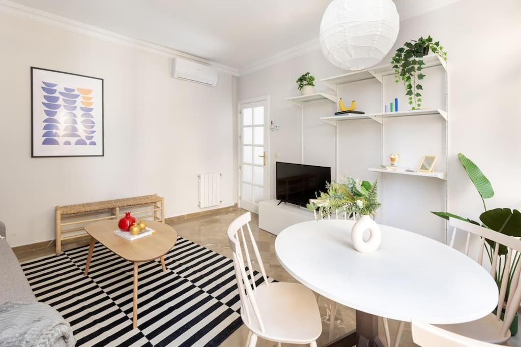 Luxury Via De Colon Apartamento Granada