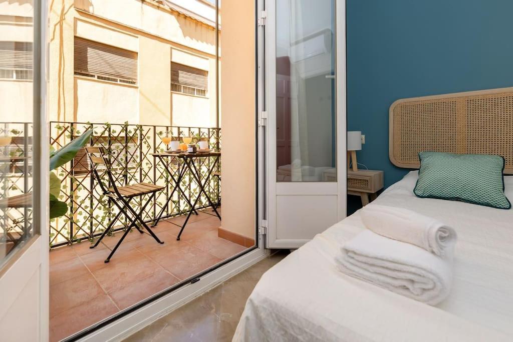 Luxury Via De Colon Granada
