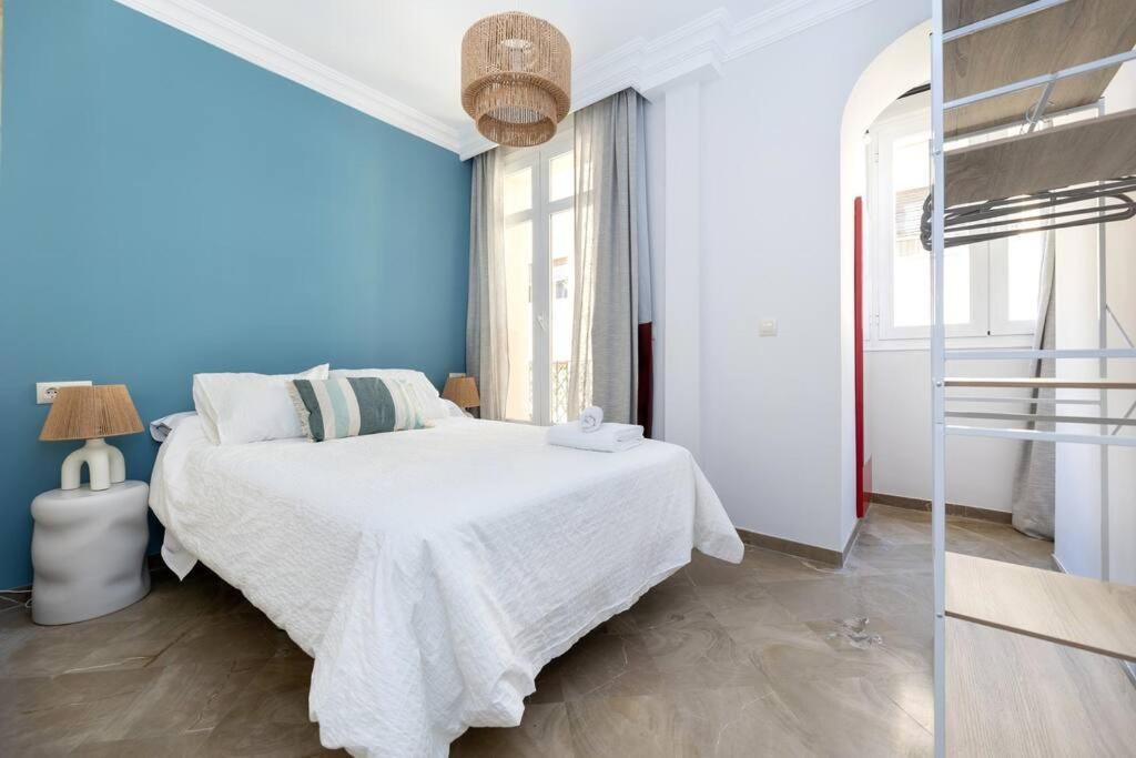 Luxury Via De Colon Apartamento