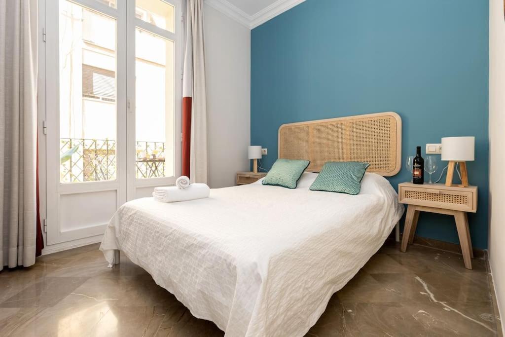 Luxury Via De Colon Apartamento *