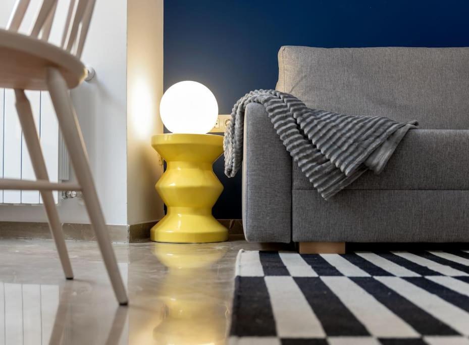 Apartamento Luxury Via De Colon *