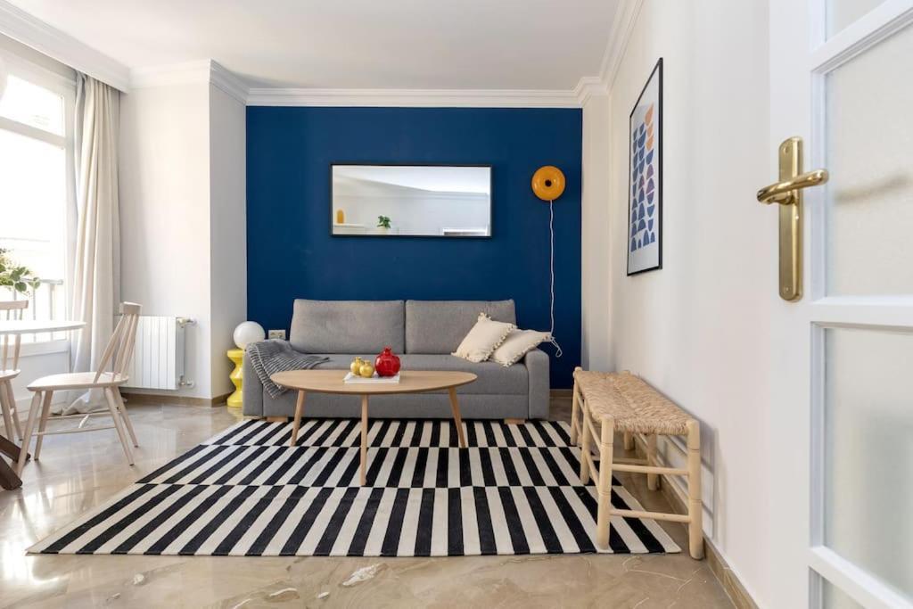 Apartamento Luxury Via De Colon