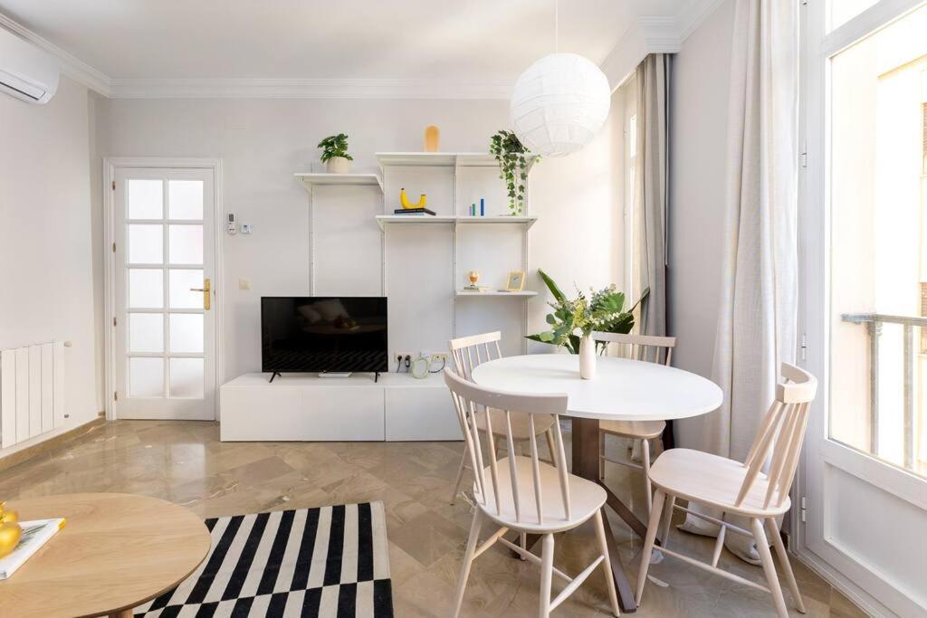 Apartamento Luxury Via De Colon Granada