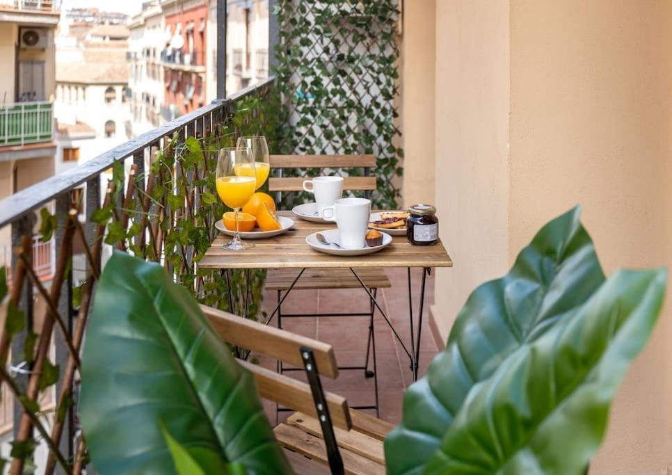 Luxury Via De Colon Granada
