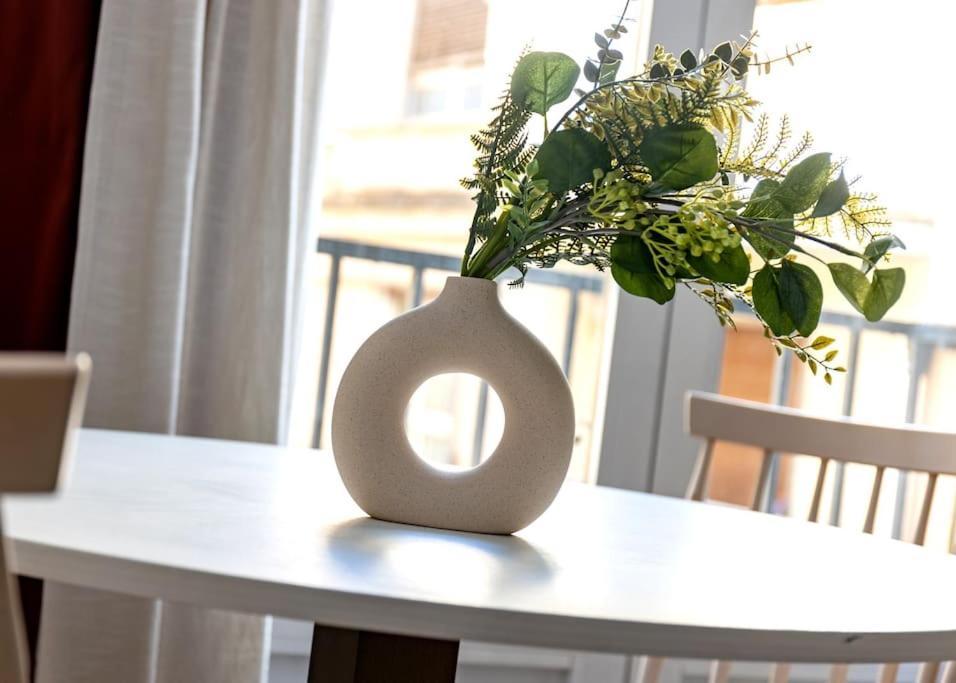 Luxury Via De Colon Apartamento *