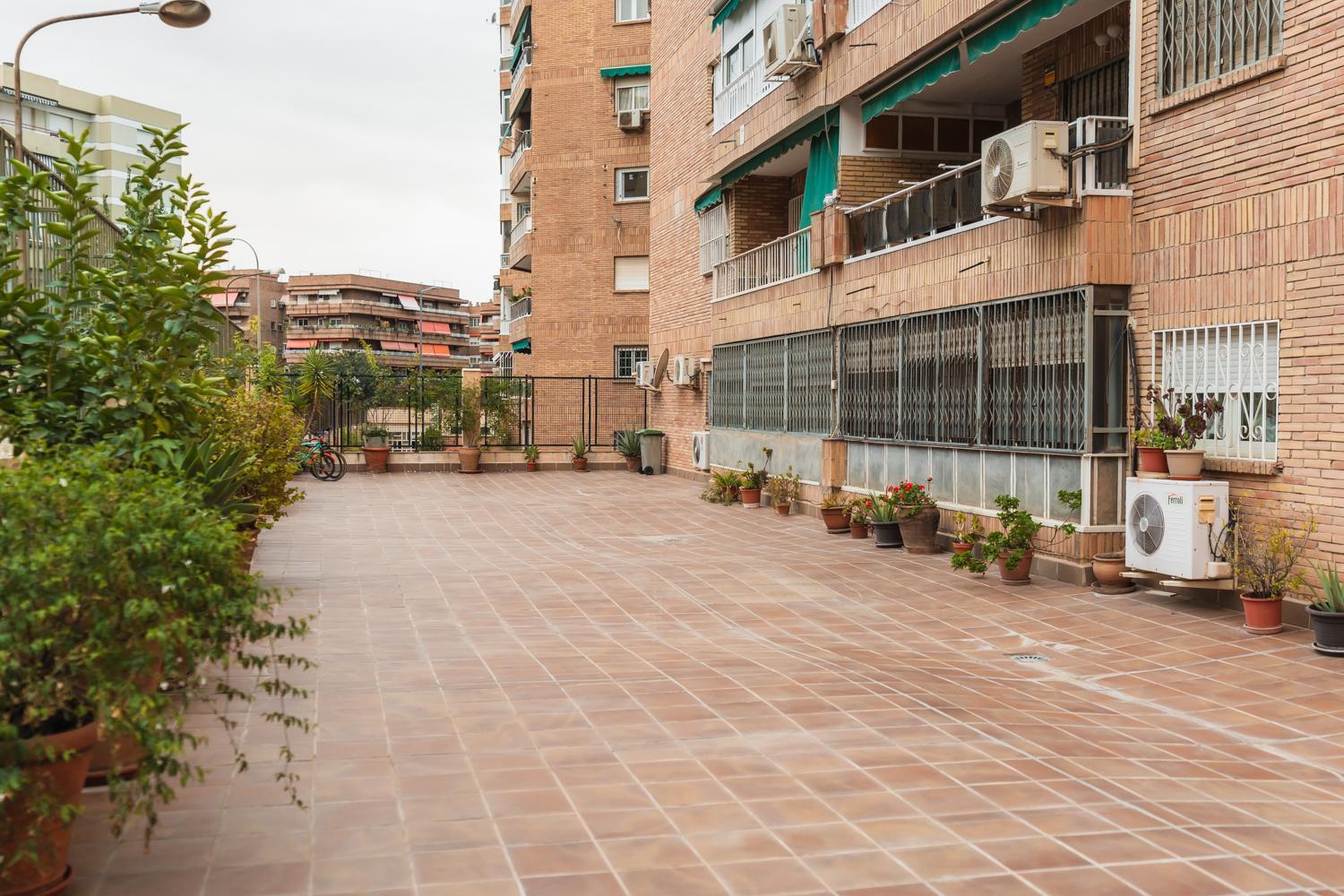 Apartamento Flores *