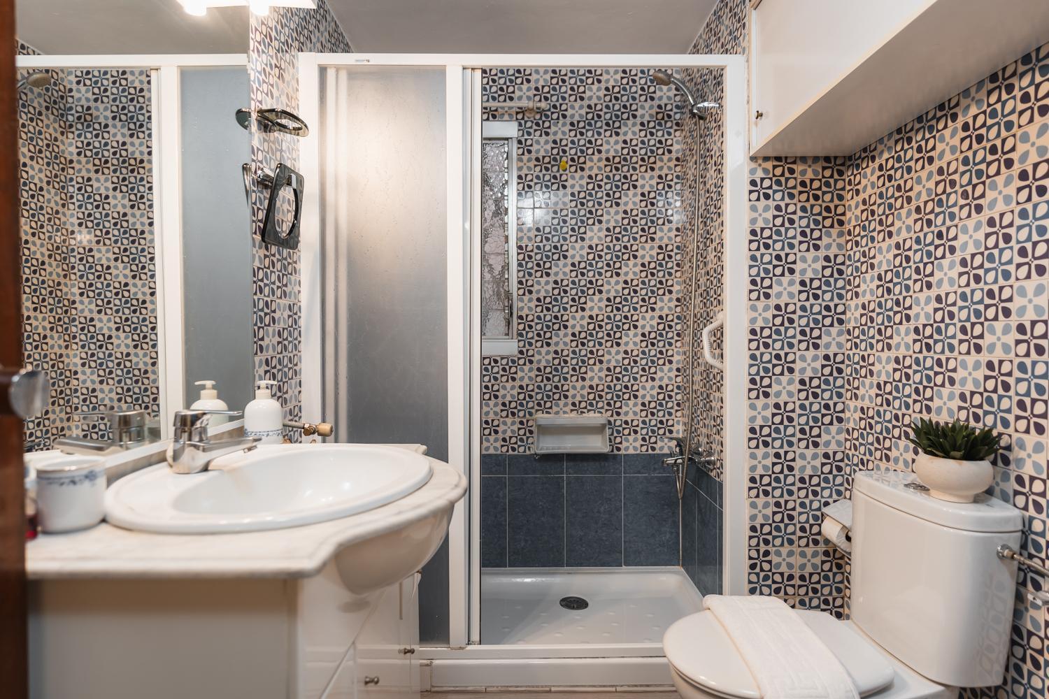 Apartamento Flores Granada