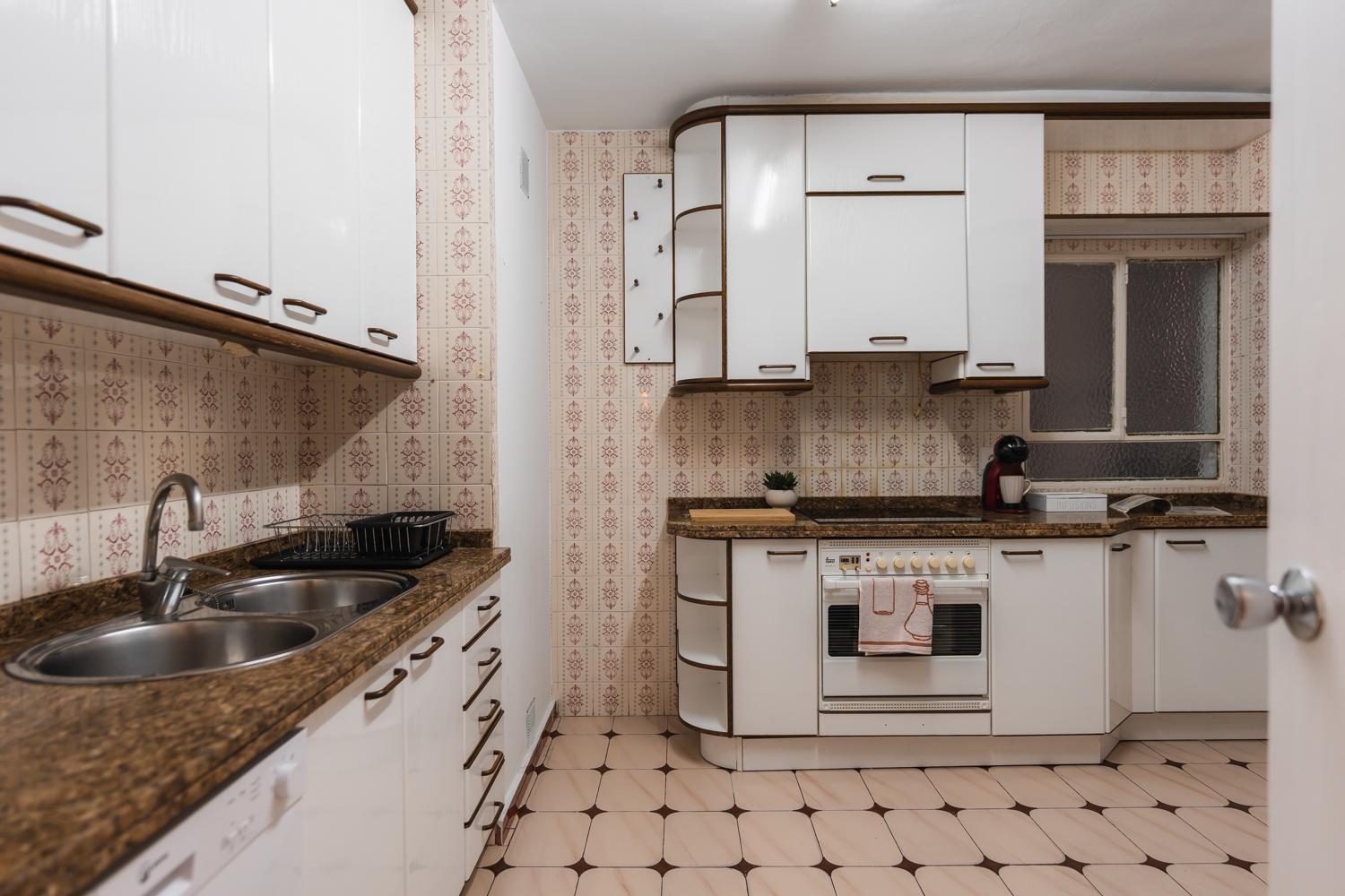 Flores Apartamento