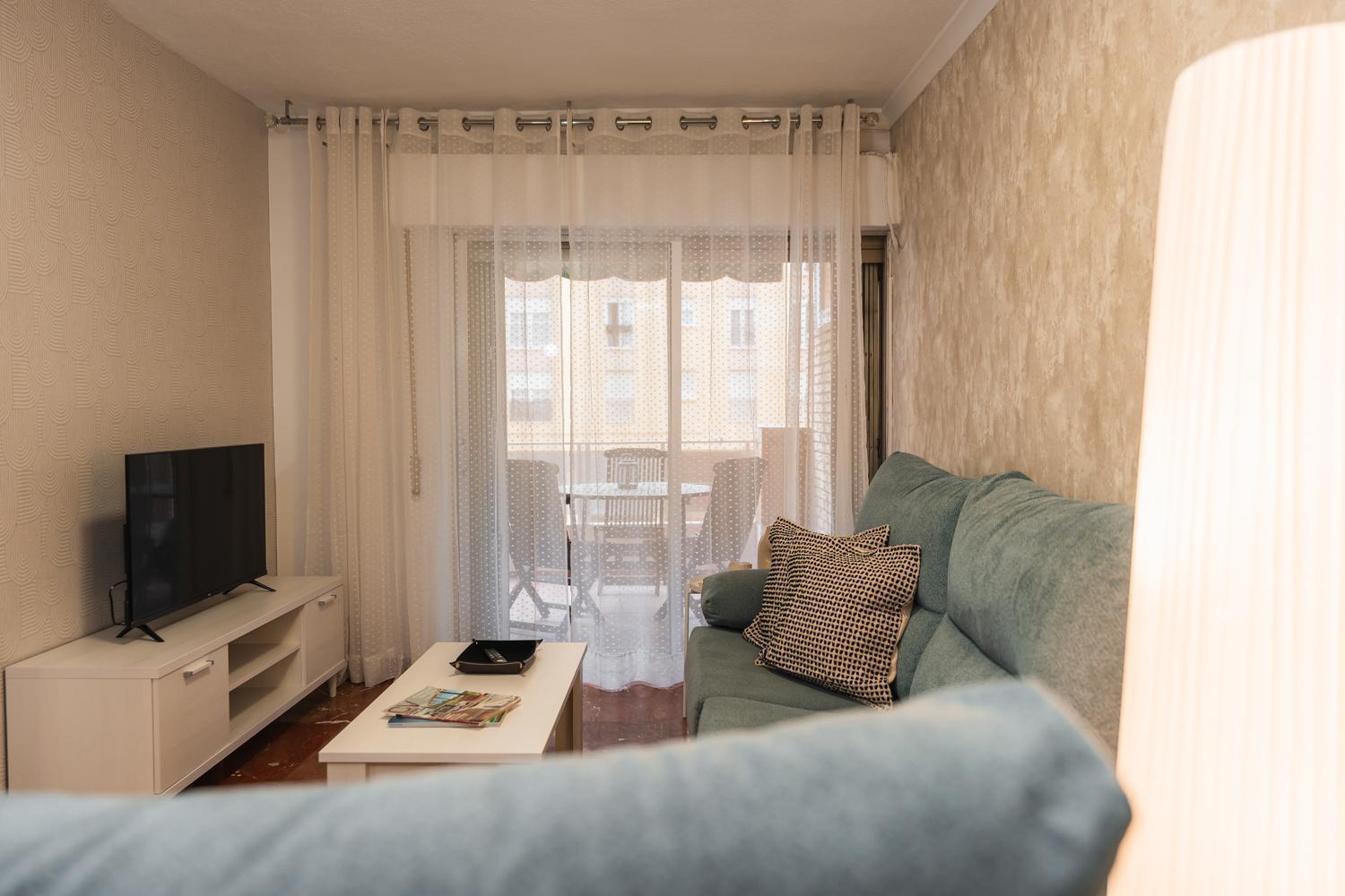 Apartamento Flores *