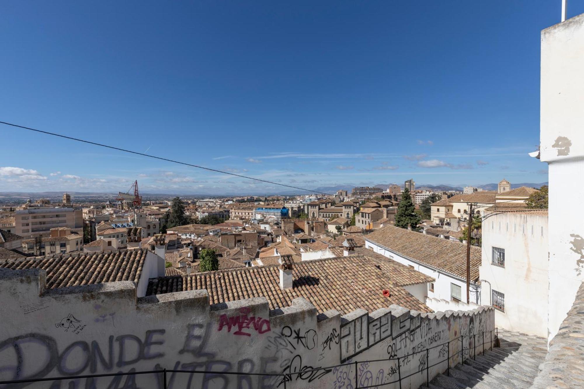 Apartamento Siesta Zenete