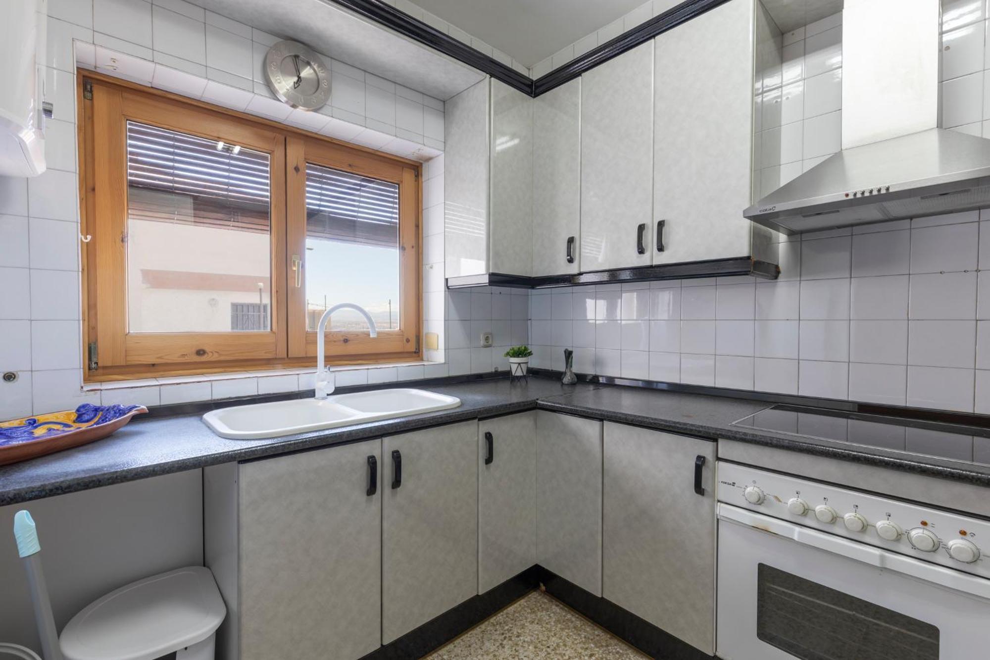 Siesta Zenete Apartamento