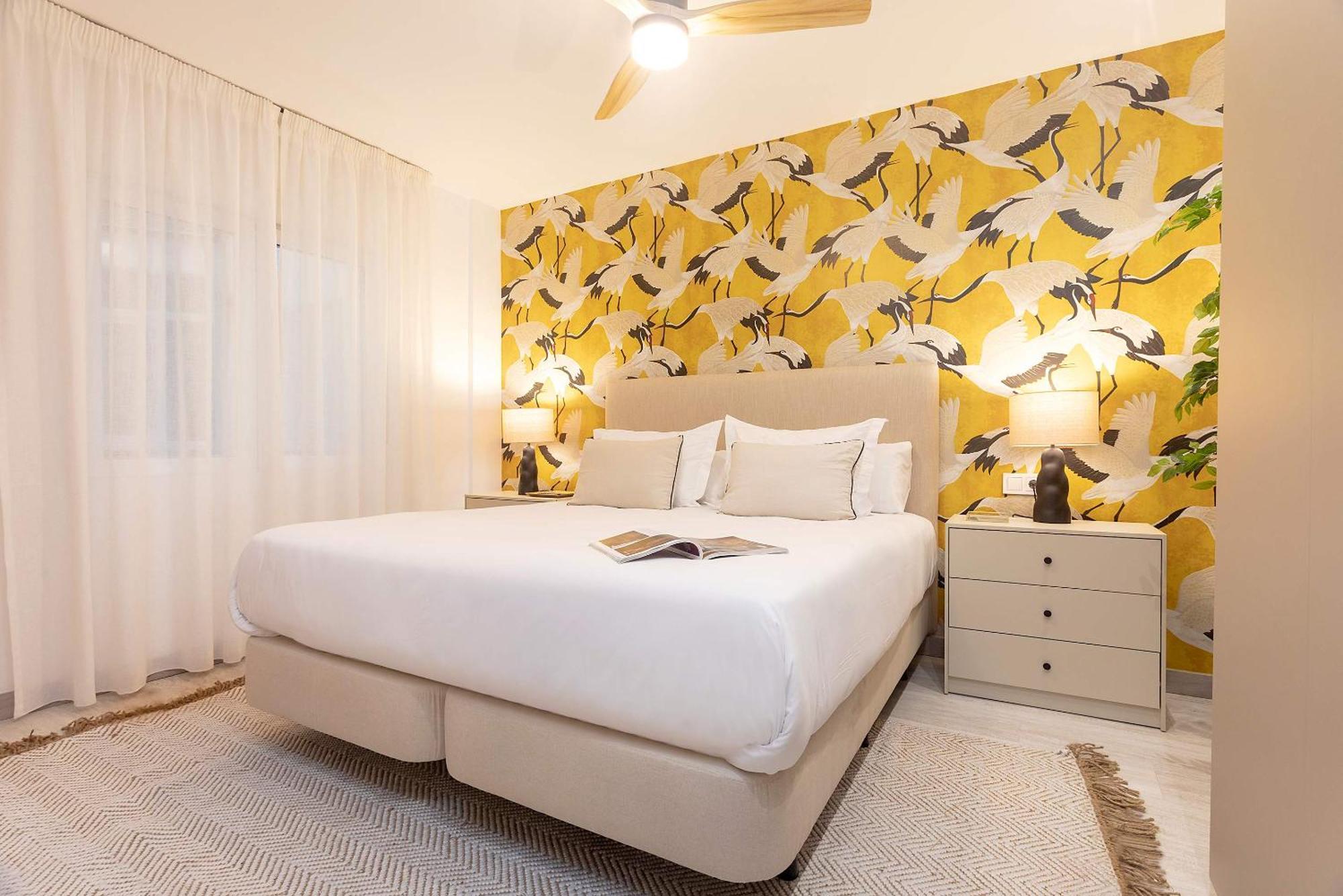 Genteel San Pedro Apartment Granada