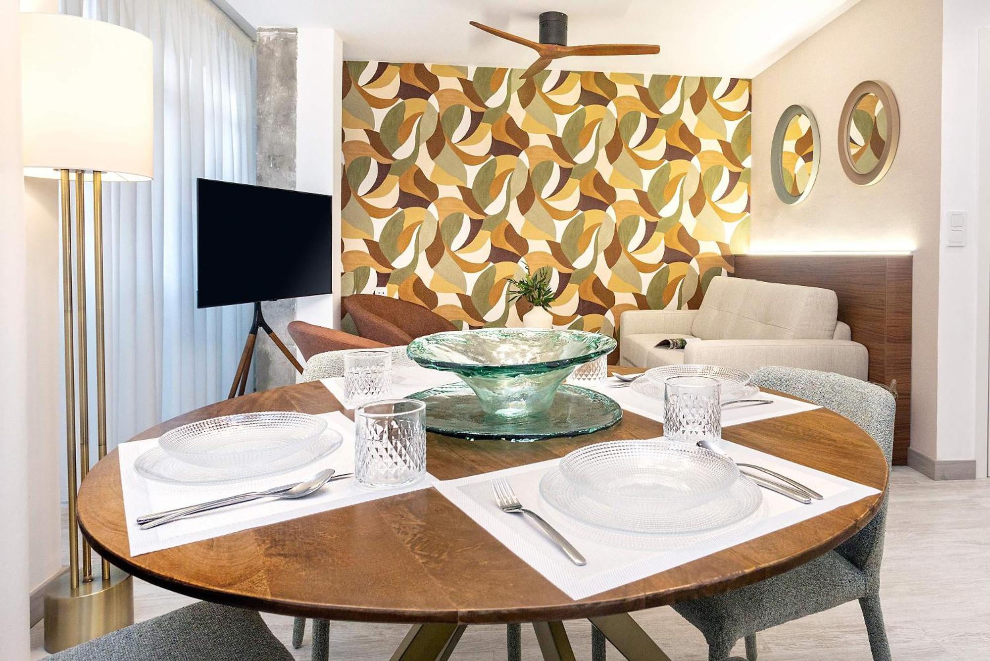 Apartment Genteel San Pedro