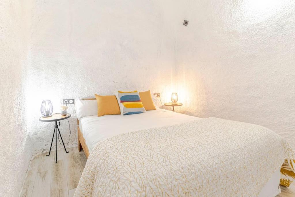 Camaron - El Albaicin Apartamento *