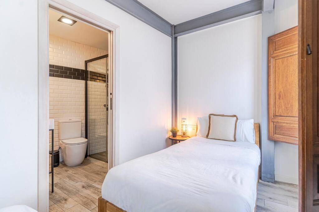 Apartamento Camaron - El Albaicin Granada